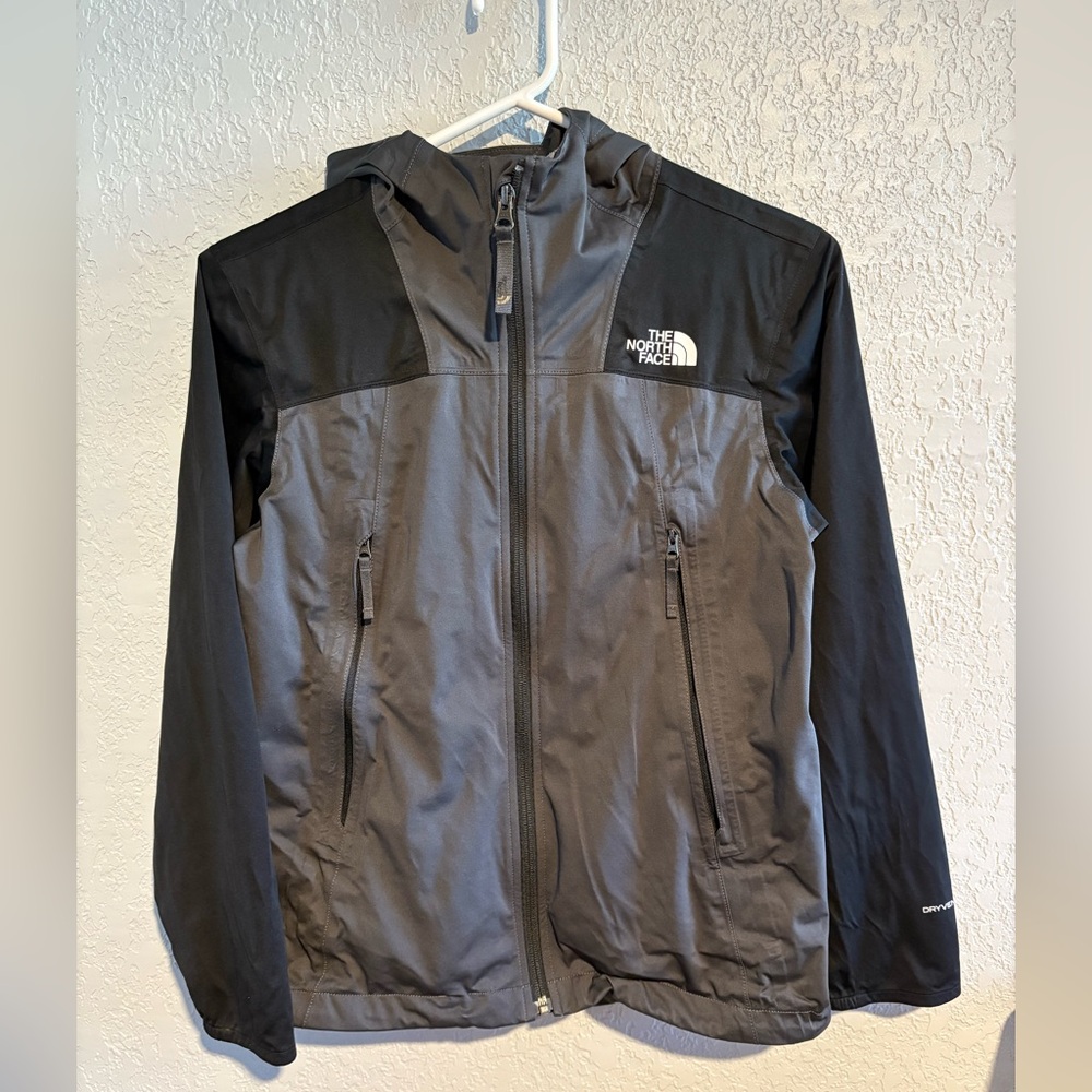 The North Face Allproof Stretch Jacket - Boys Size M